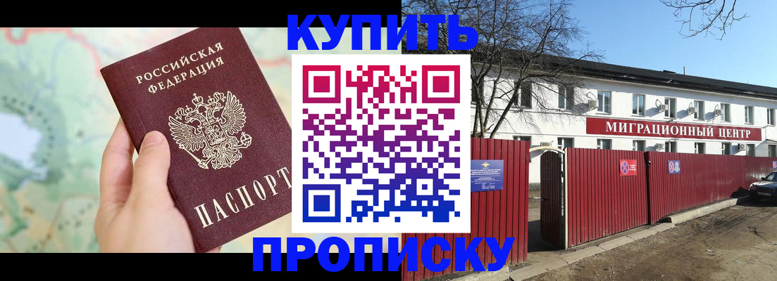прописка в квартире в Бородино